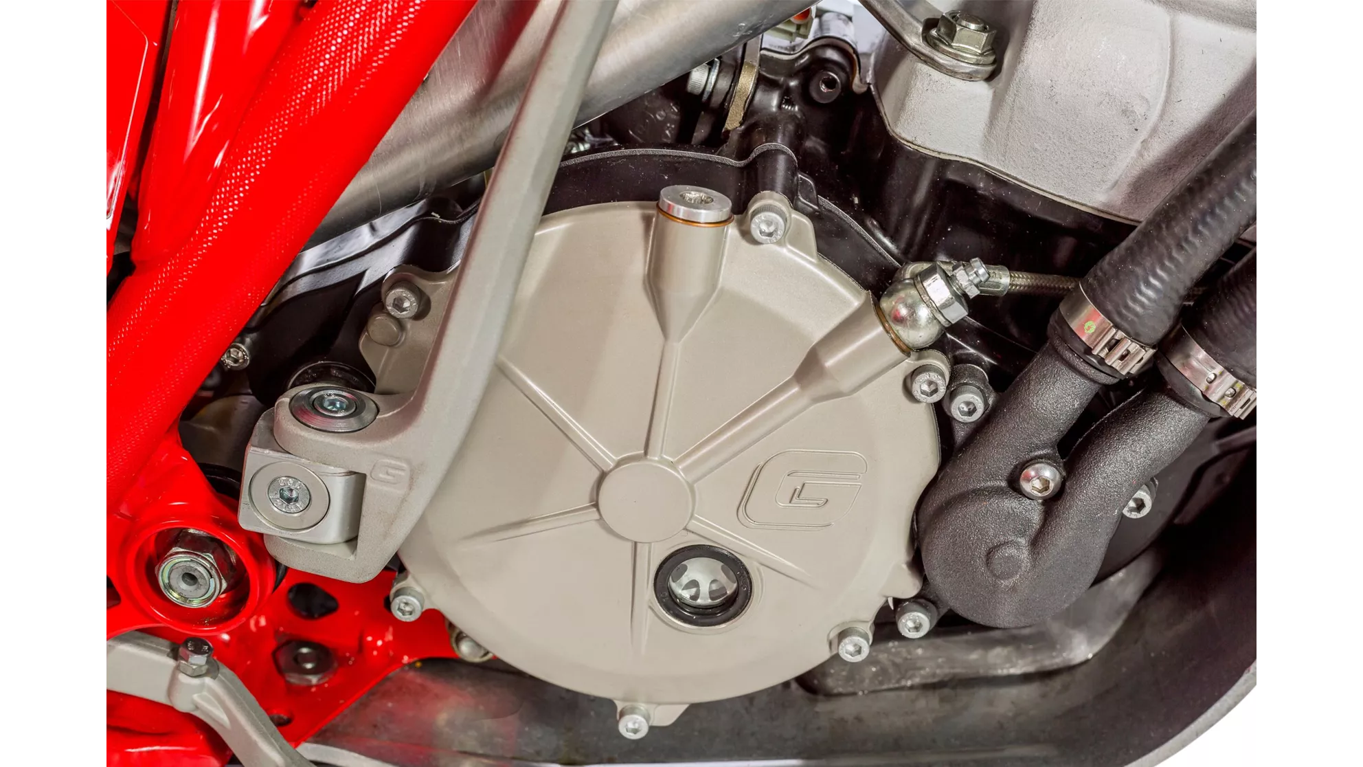 GASGAS TXT Racing 250 - Image 2 GASGAS TXT Racing 250 - Image 2